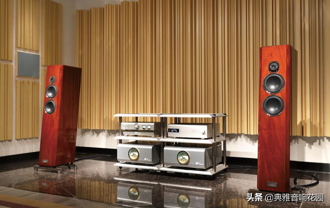 你期待线材升级来了银彩ClassicLegend880系列平衡线/电源/喇叭线