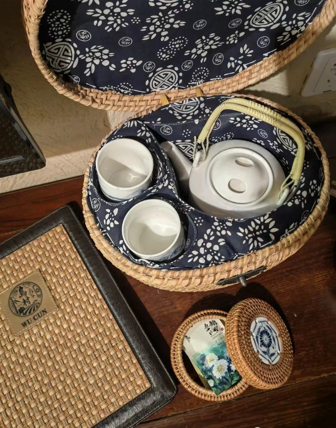 终于去了“中国本土版ClubMed”,乌村也太好玩了吧