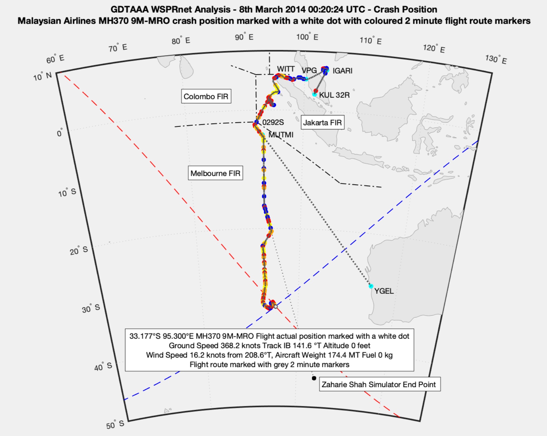 马航370最新消息视频,英国专家发现马航370