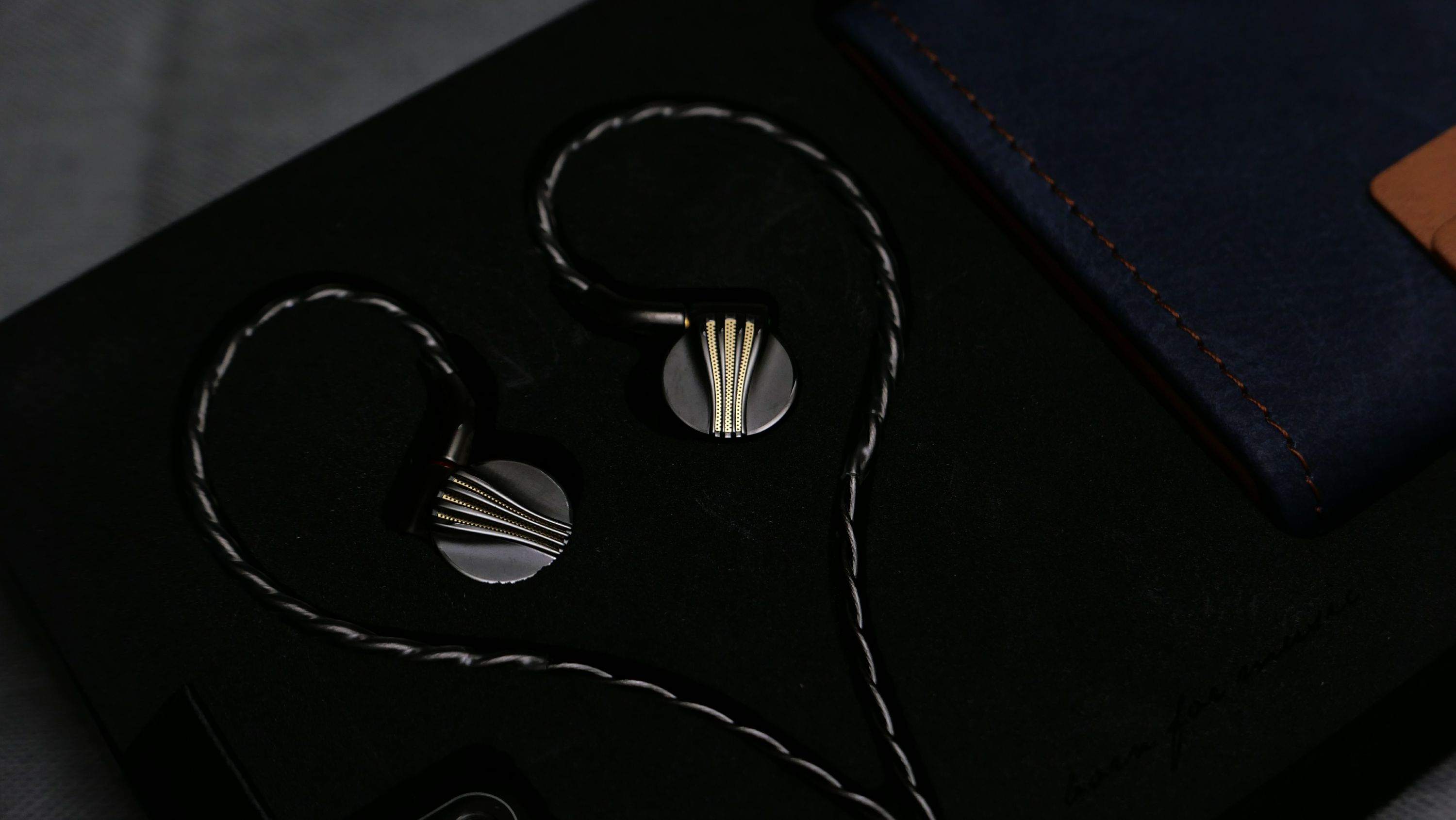 飞傲fh7耳机与fh5对比,飞傲耳机fh15评测