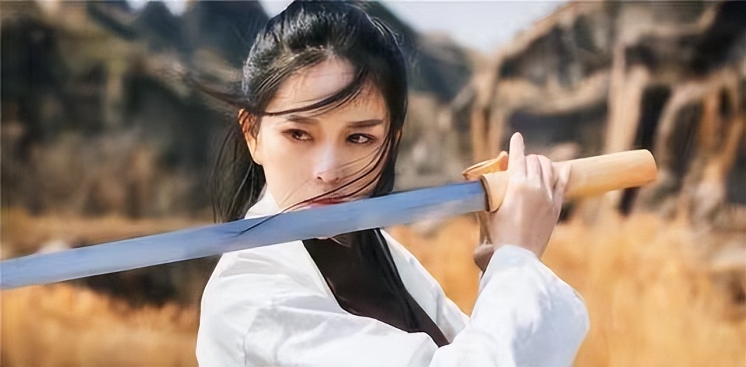 唐宋小说女侠形象的比较研究,古代小说悍妇形象研究