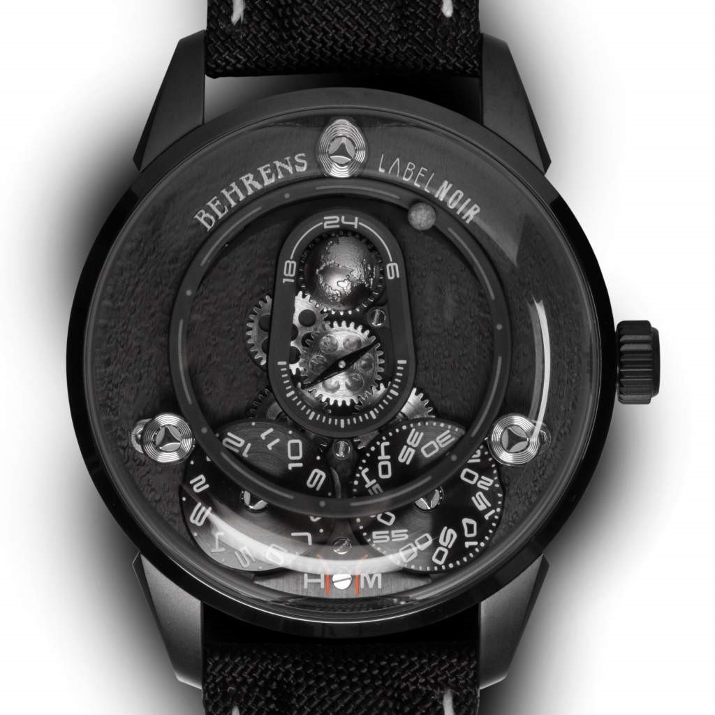 gphg2019最佳腕表,中国第一枚获gphg奖牌的腕表