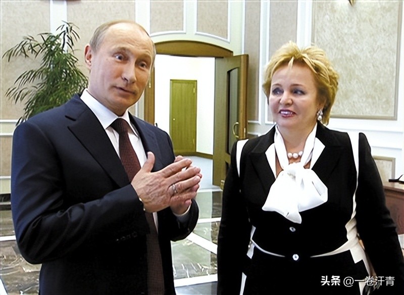 普京与卡巴耶娃们第一次见面视频,俄罗斯普京和卡巴耶娃