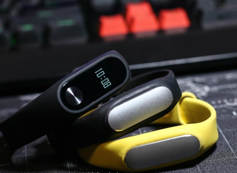 小米手环2智能手环,小米手环2功能介绍大全