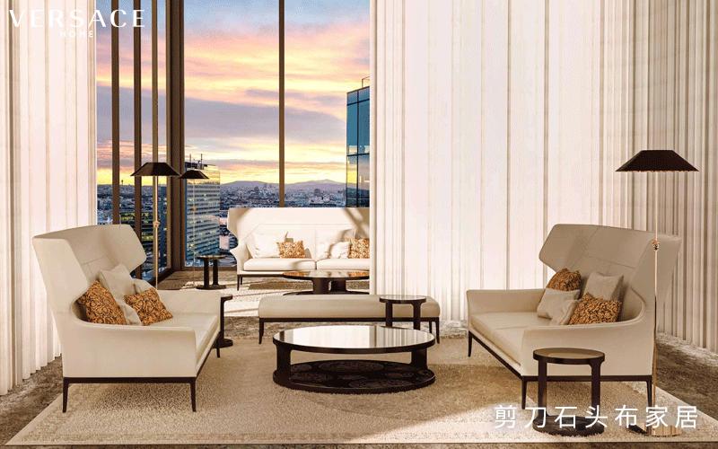 范思哲家具理念,厦门范思哲家具