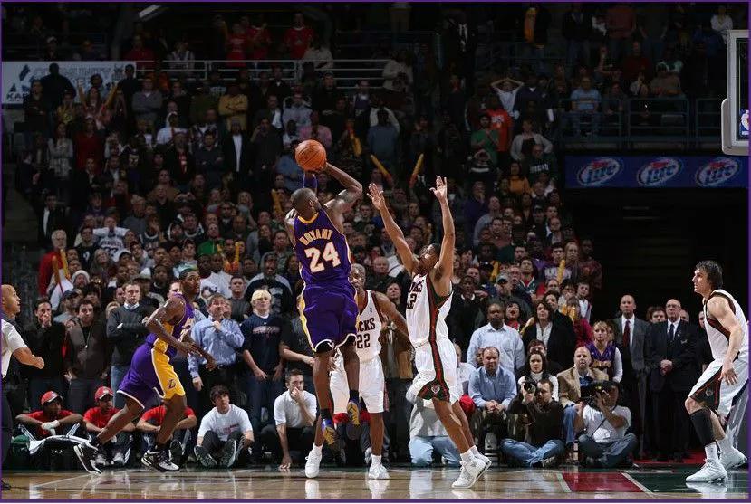 nba科比布莱恩特扣篮,科比布莱恩特中国影响力