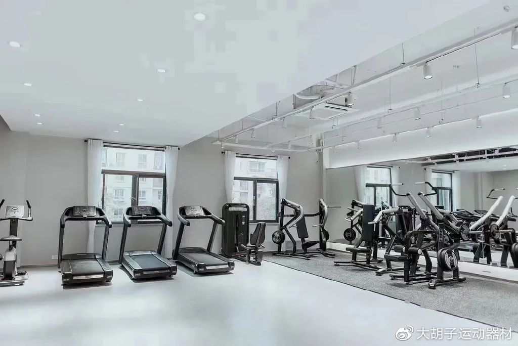 2023年健身房趋势 (2021年健身房形势怎么样)