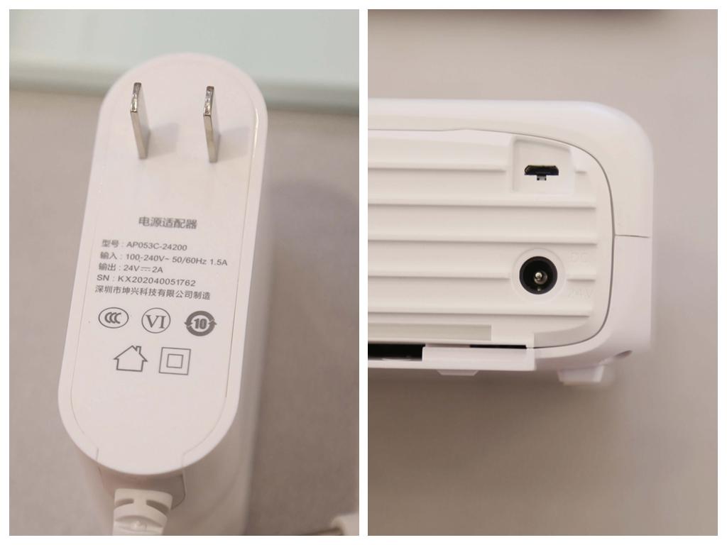 cp4000照片打印机使用,汉印cp4000l照片打印机使用教程