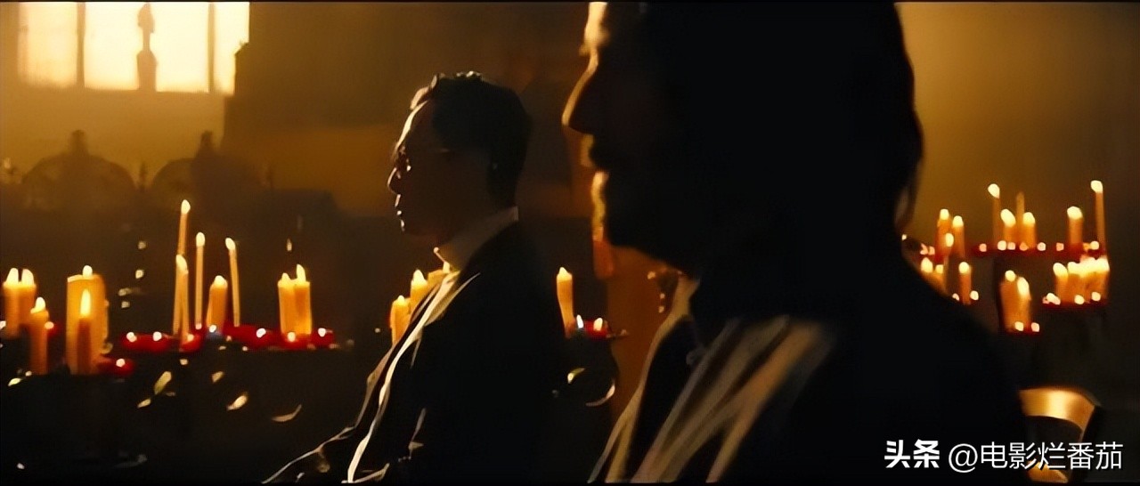 2023年大片推荐,2021年必须看的十部大片