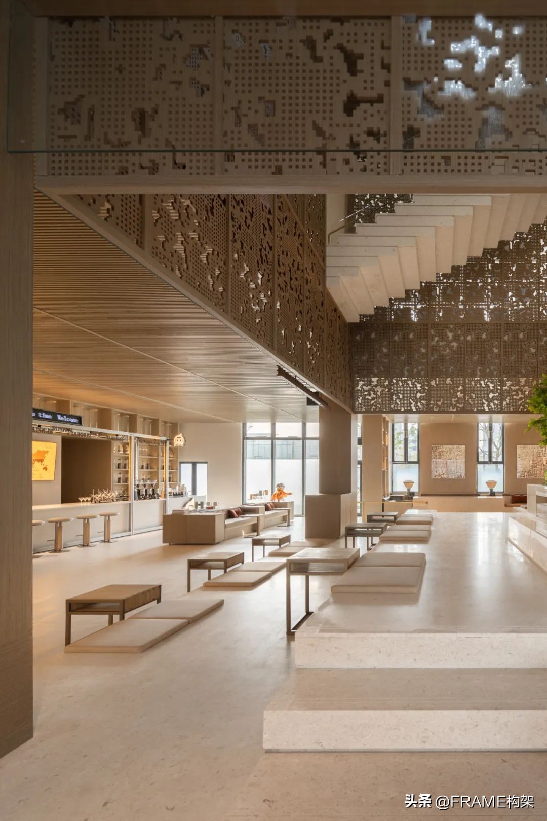 壹方设计实景图,壹方设计现代