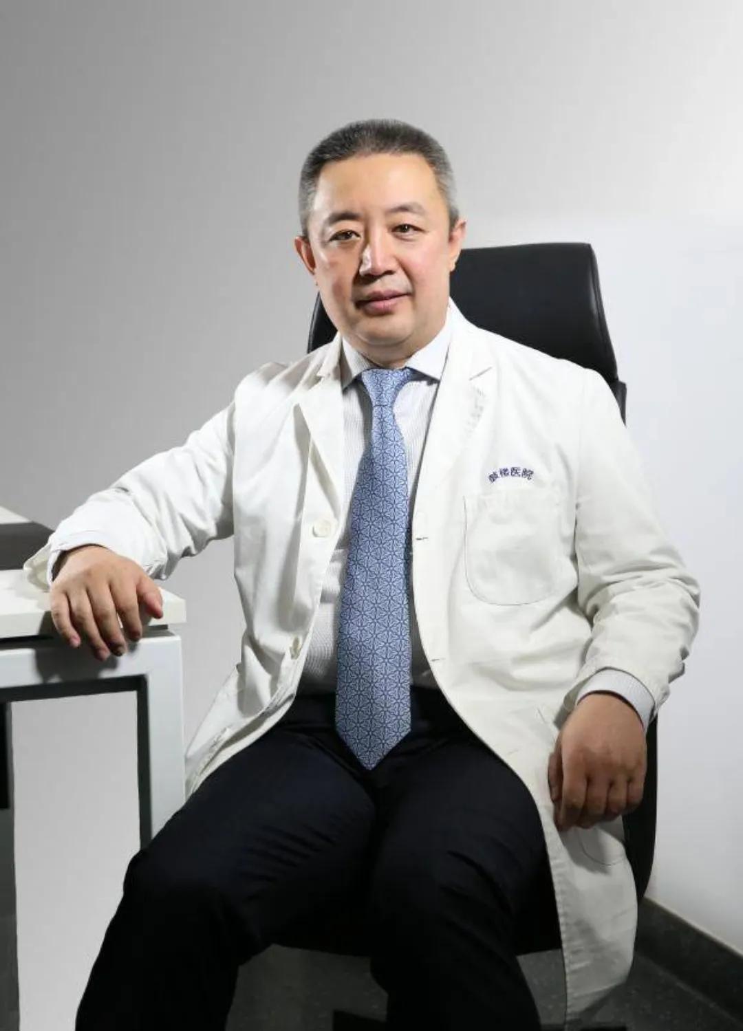 南京鼓楼医院领导班子名单,鼓楼医院徐幸祥什么科室