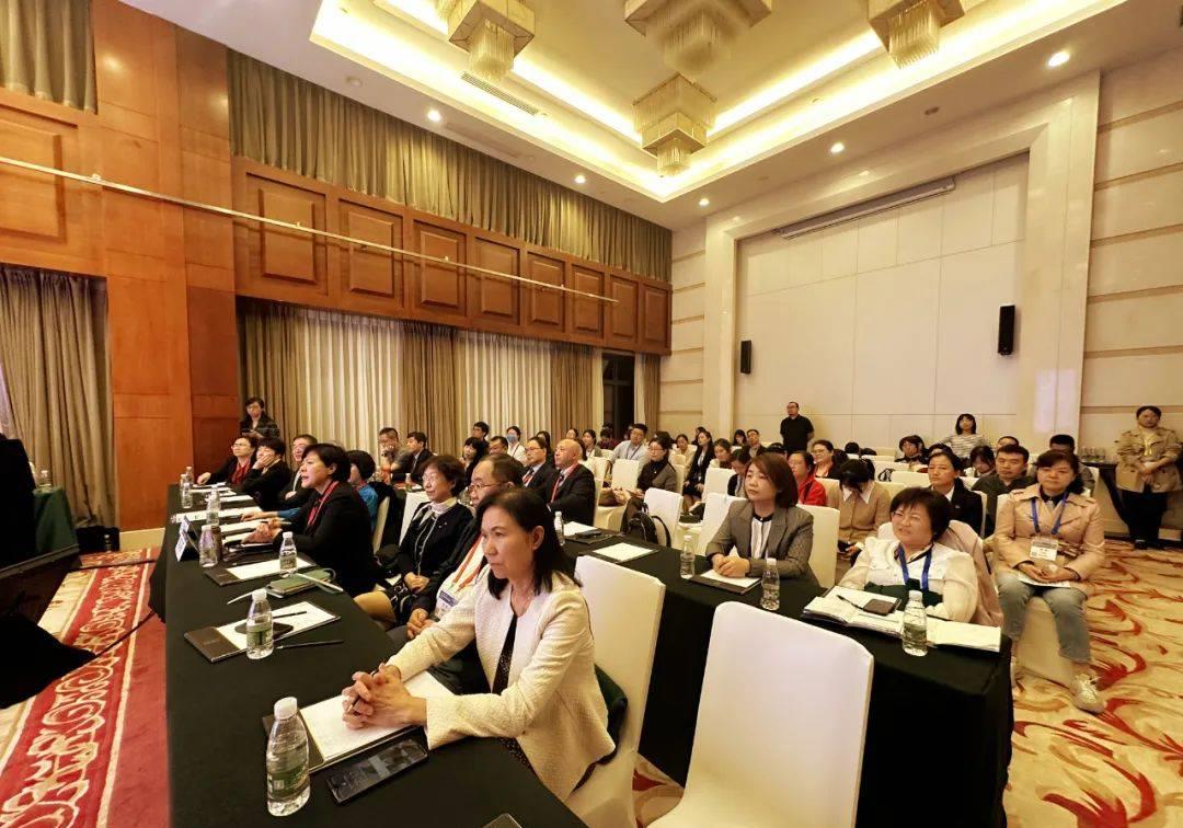 西安中大“耳鸣特色治疗”研究成果显著受邀参加全国听觉学术会议