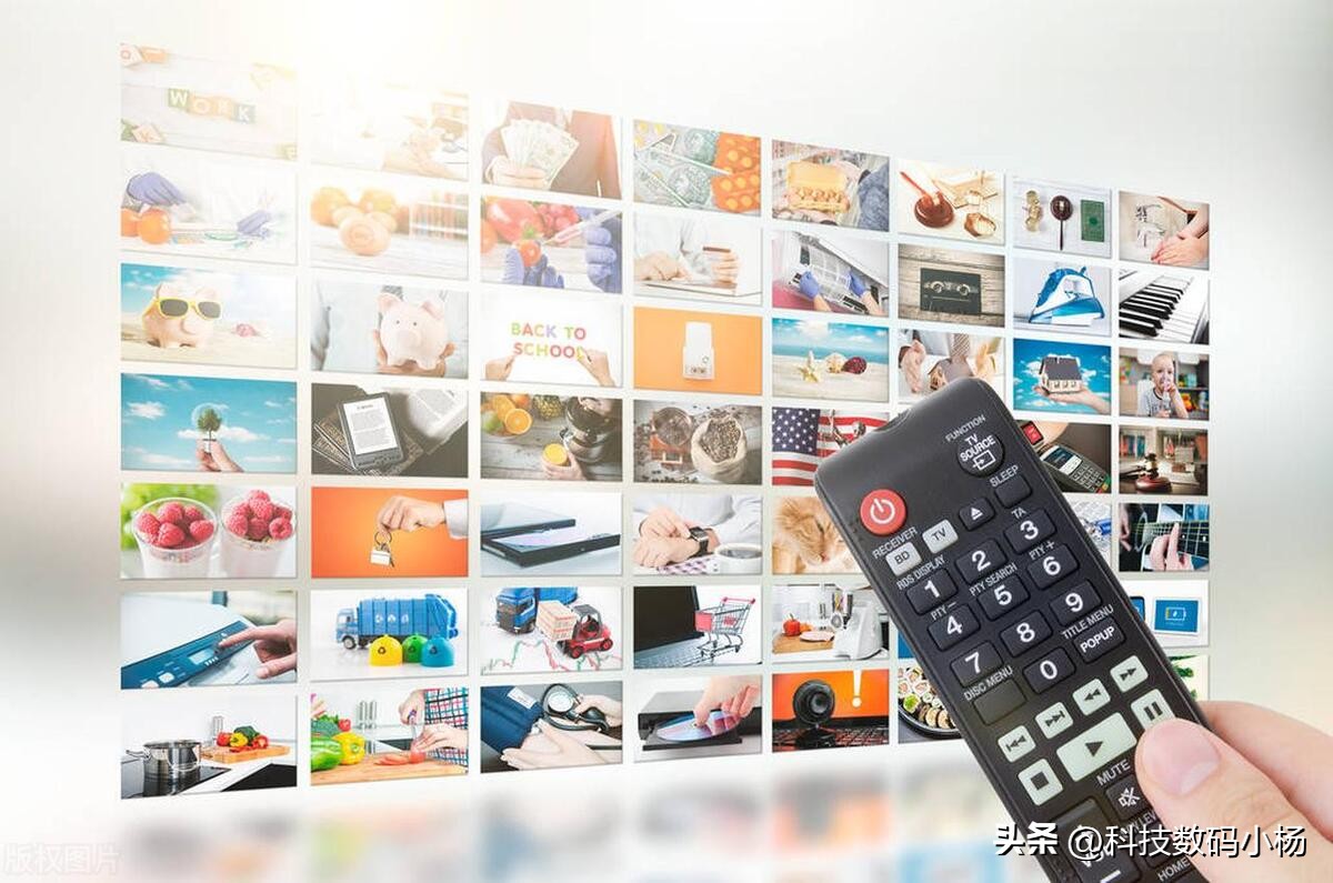 三大运营商iptv直播是哪几家,三大运营商iptv谁家做得最好