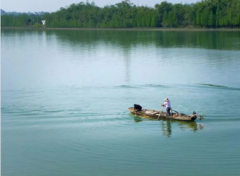 广东江门自由行攻略,广州去江门上川岛旅游攻略