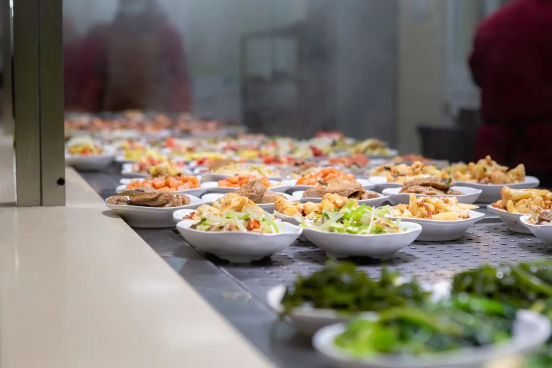 惠发食品预制菜政策出炉,惠发食品都有什么产品