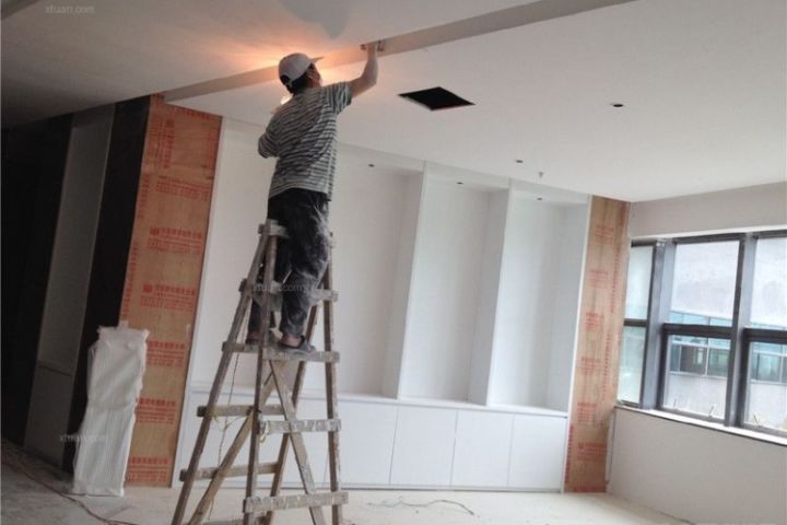 二手房如何装修好卖,二手房如何装修注意事项