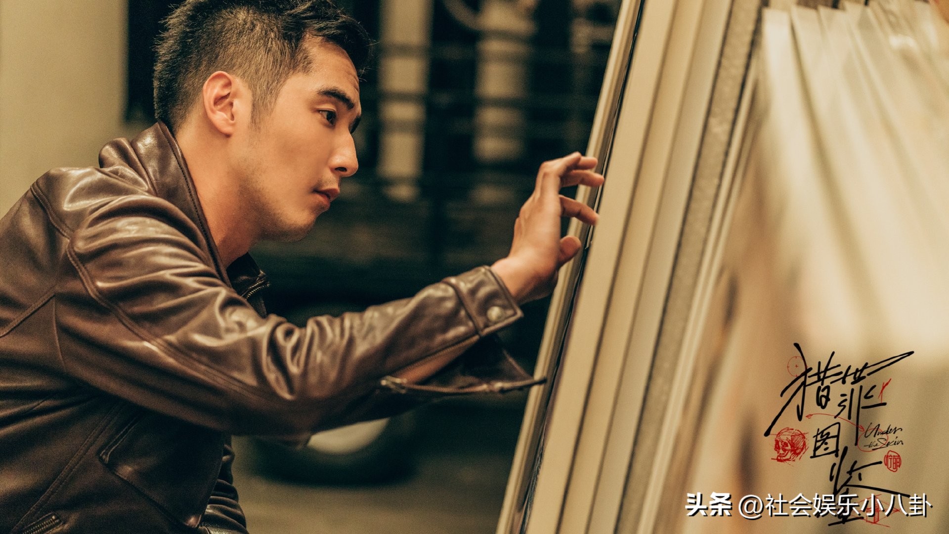 被低估的10部剧,被低估的5部谍战剧