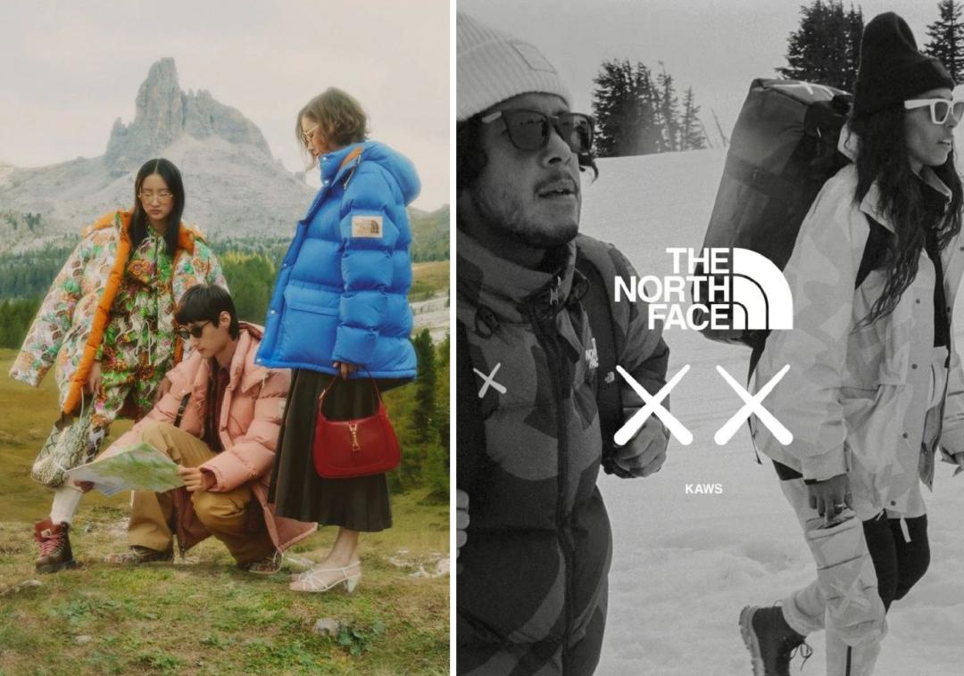 广州northface童装,thenorthface属于什么档次