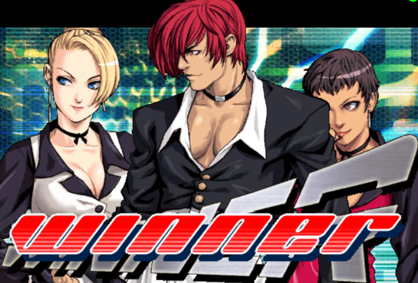 拳皇街霸这类游戏还能火起来吗,有什么格斗游戏超越拳皇的