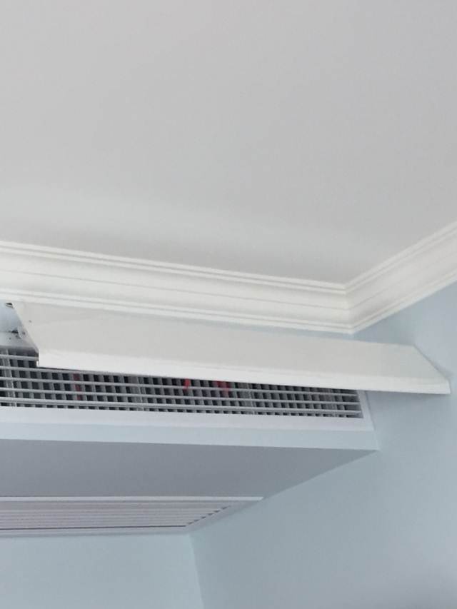 风管机的优缺点及价格,商用风管机有什么缺点