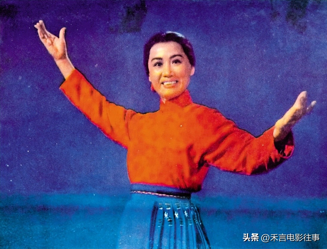 后*革文**时代的1974年春节，观众在影院能观看到哪些新片呢？