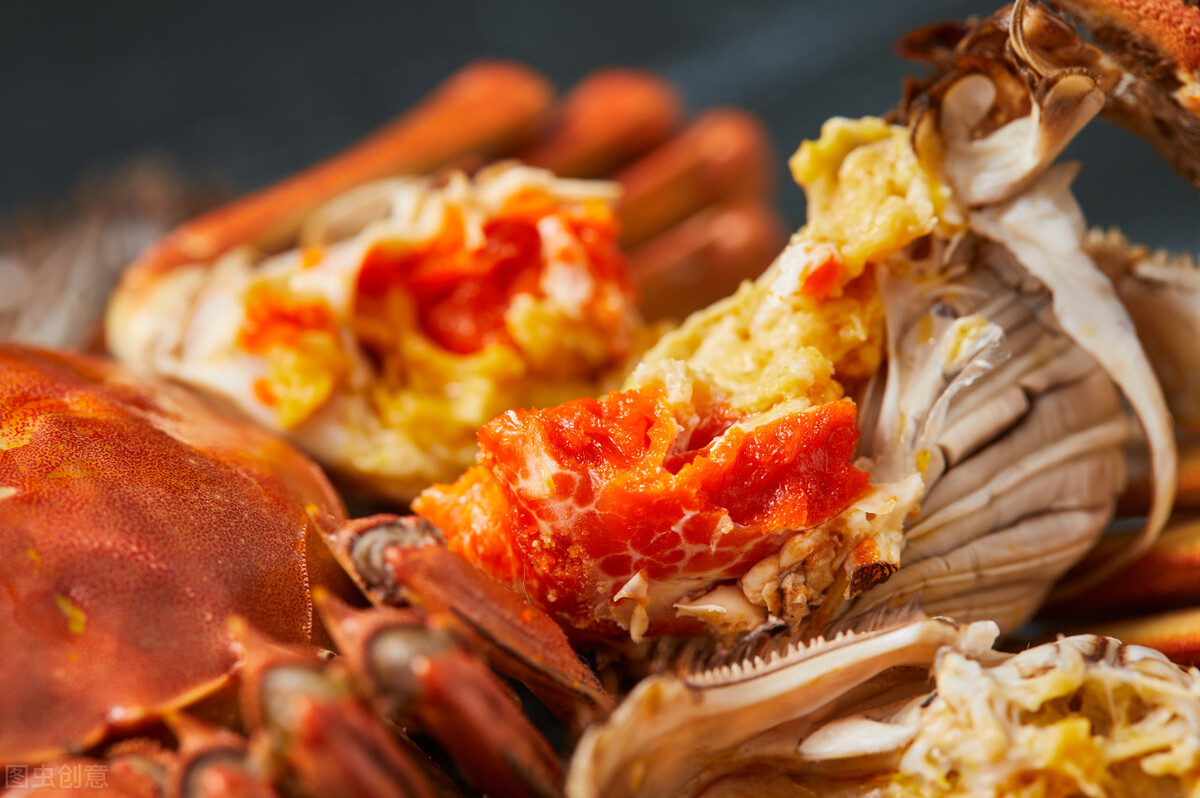 阳澄湖最大的大闸蟹养殖基地,大闸蟹阳澄湖养蟹