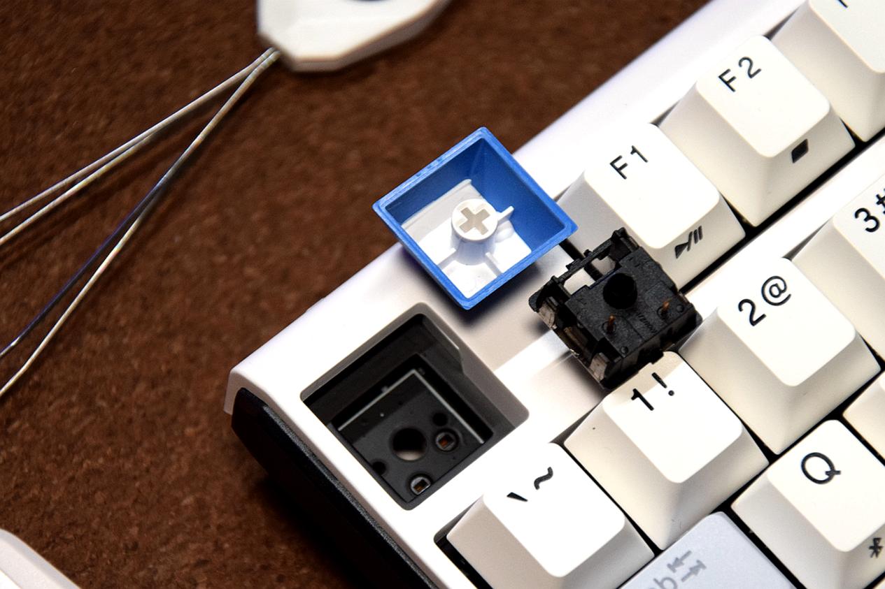 超长续航无线机械键盘推荐,续航持久的无线机械键盘