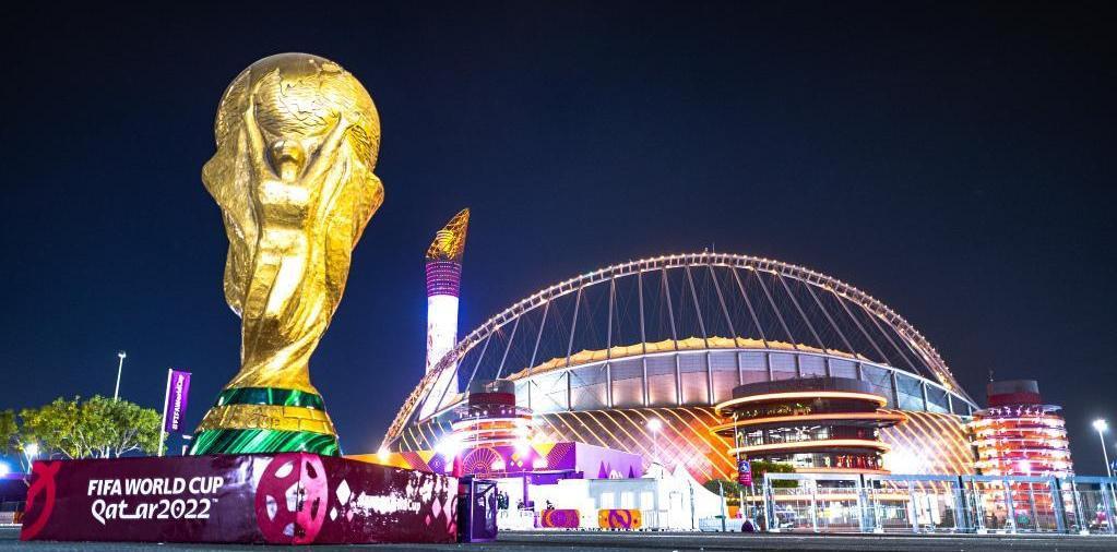 卡塔尔世界杯球迷最烦哪个队,卡塔尔球迷尴尬时刻