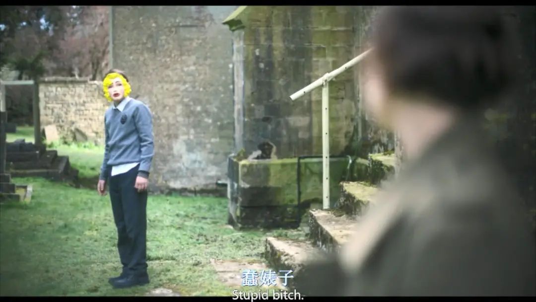 尺度爆表，这神片震碎我的三观