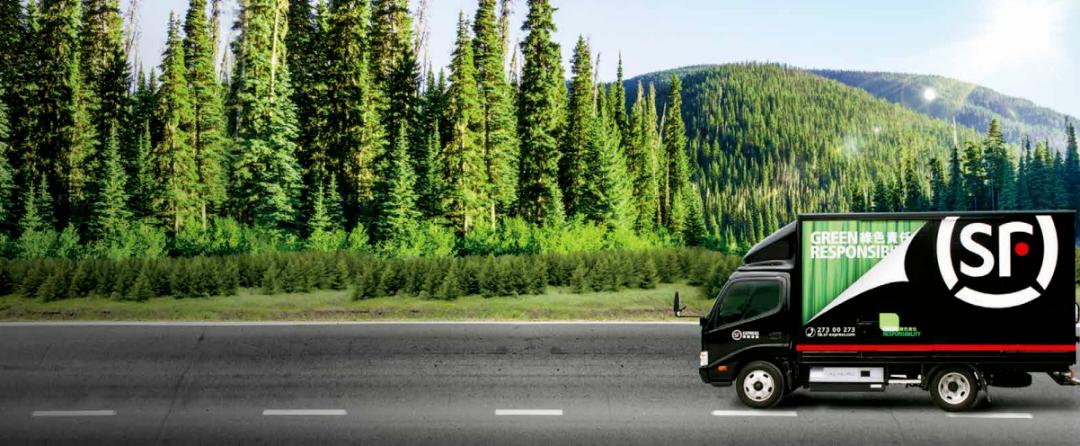 【原创】大浪淘沙，快递江湖三十年回眸（上篇）