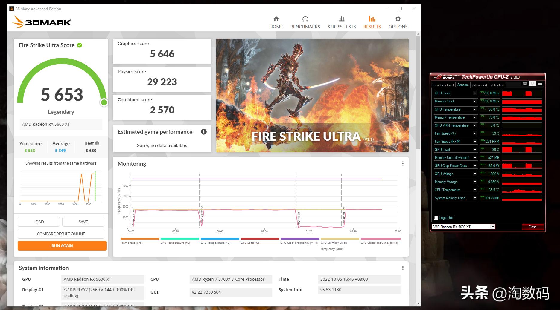 蓝宝石5600xt矿渣,蓝宝石rx5600xt白金版装机攻略