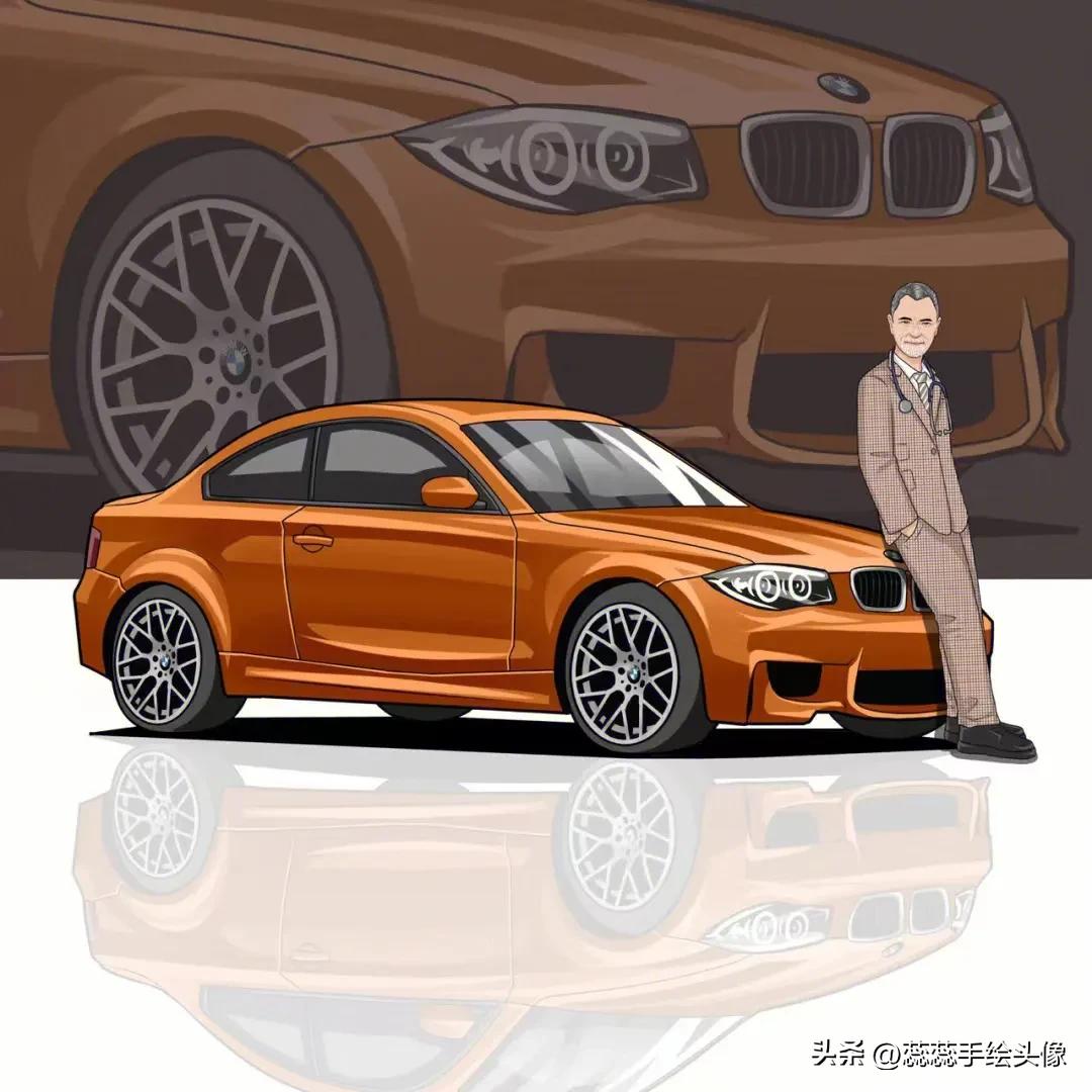 你的微信头像该换啦幽默,微信头像霸气卡通漫画