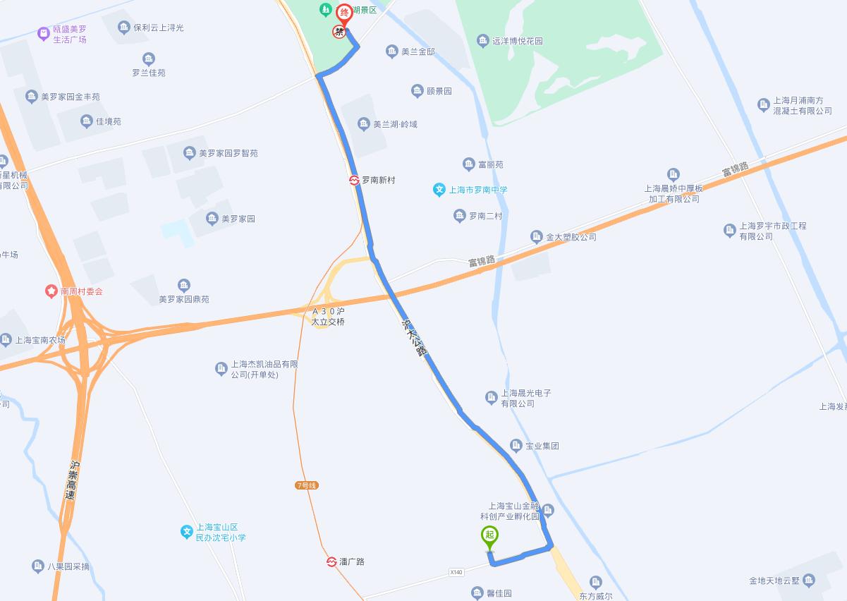 上海第一大人工湖在哪里,上海最值得打卡的公园