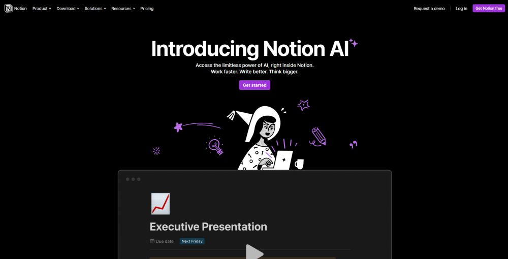 全网最全ai工具让ai为你工作,哪些工具可以进行ai绘画创作