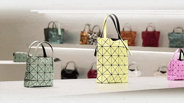 2023三宅一生包包哪款值得买,三宅一生水桶包2021