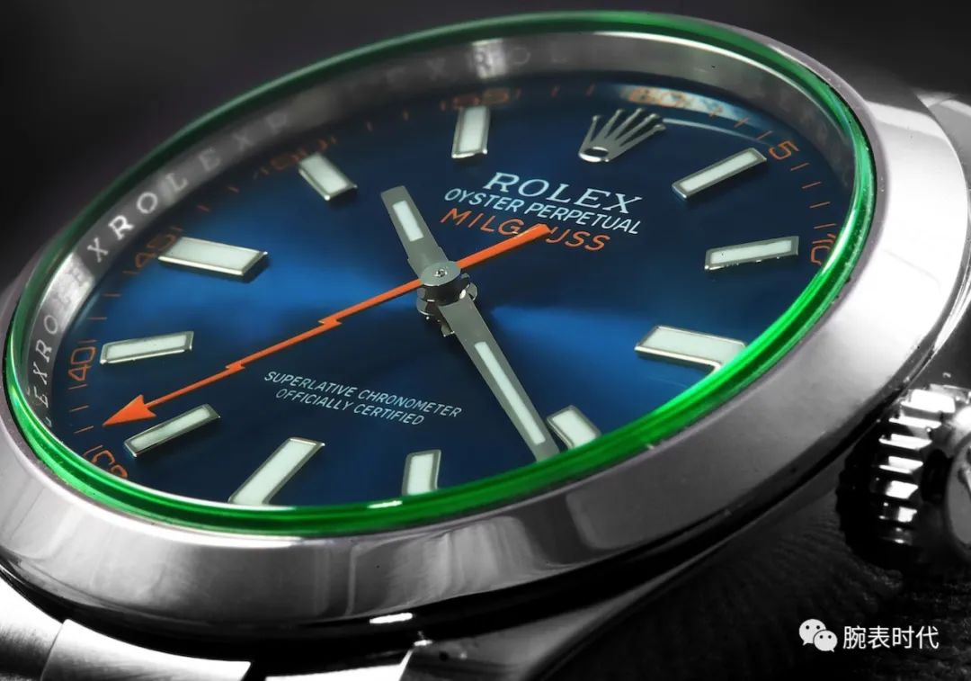腕表有哪些种类,指针腕表推荐