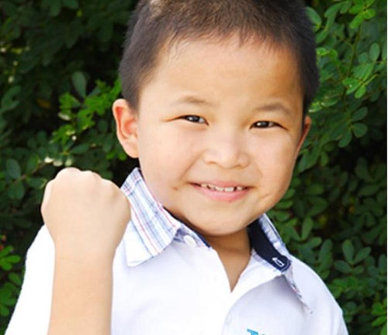 小英雄林浩救人的故事,林浩抗震救灾小英雄坐过牢吗