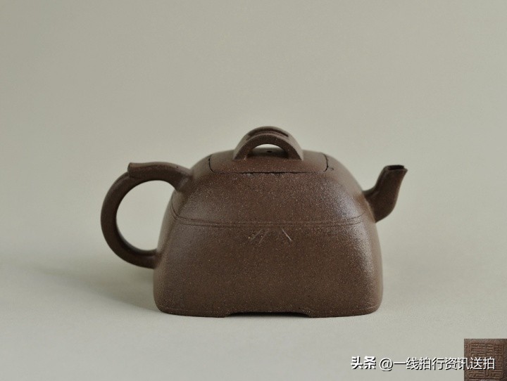 保利拍卖的紫砂壶,北京保利拍卖汝瓷