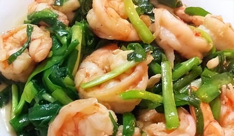 春天三月到四月吃这几样食材长钙,夏天多吃这种菜钙是鸡蛋的6倍