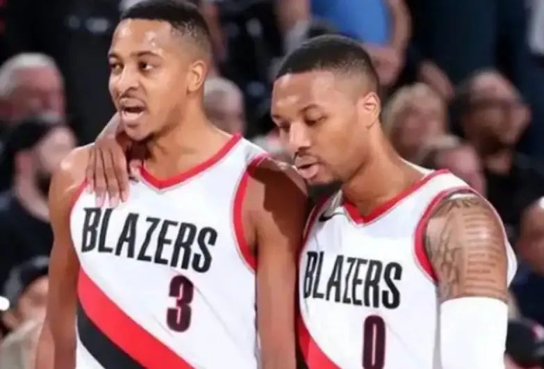 利拉德离队倒计时,利拉德留队声明