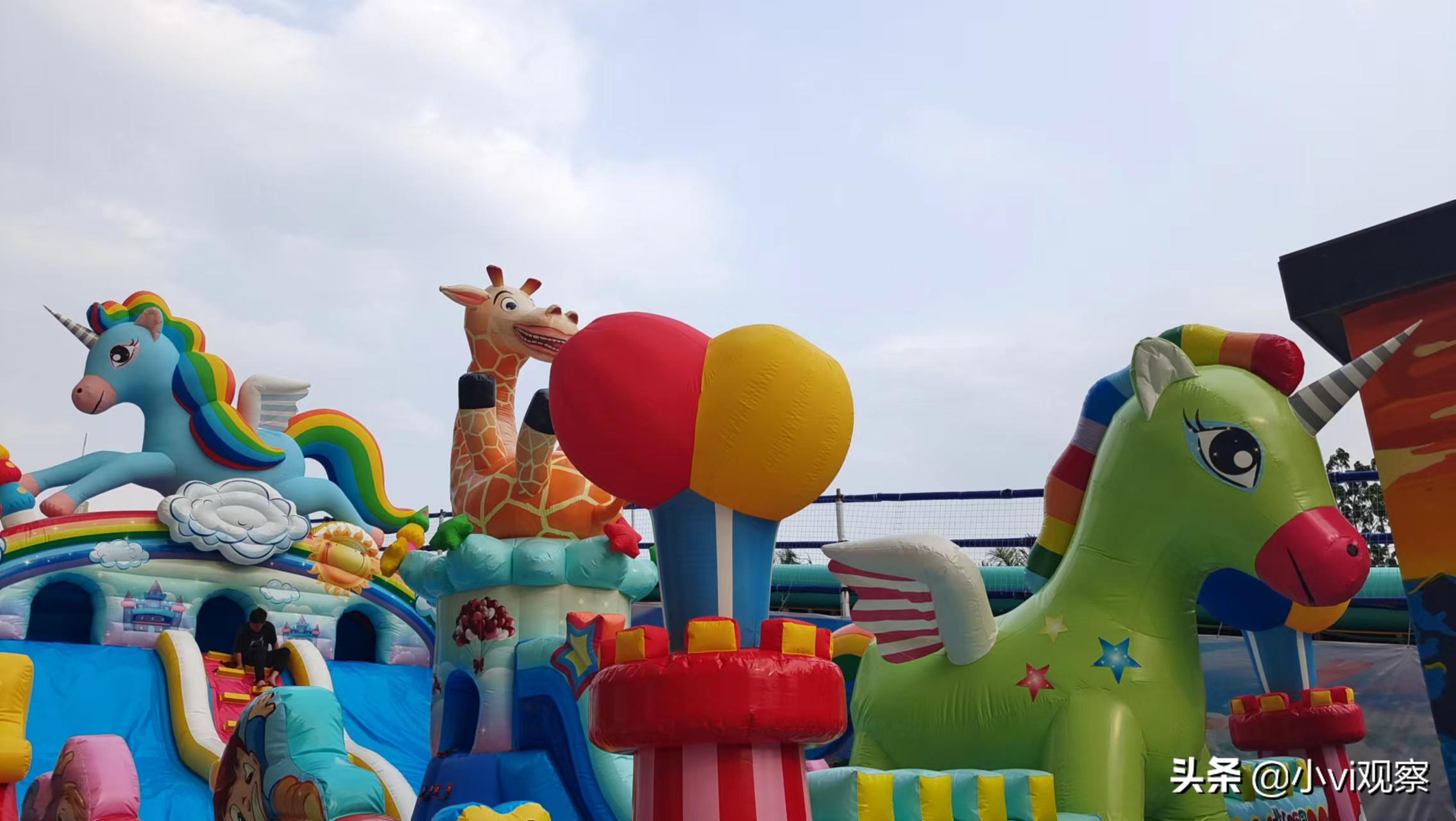 南宁亲子五一户外游玩景点推荐,南宁五一假期好去处