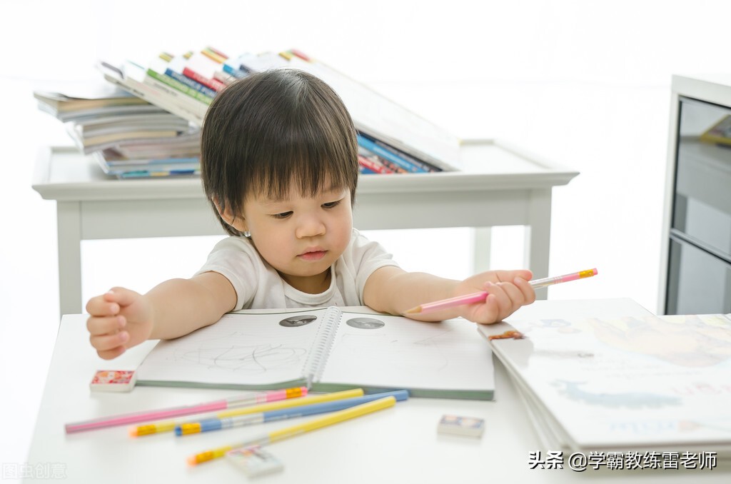 怎样才能让孩子改掉不写作业毛病,孩子不写作业有拖延症怎么办