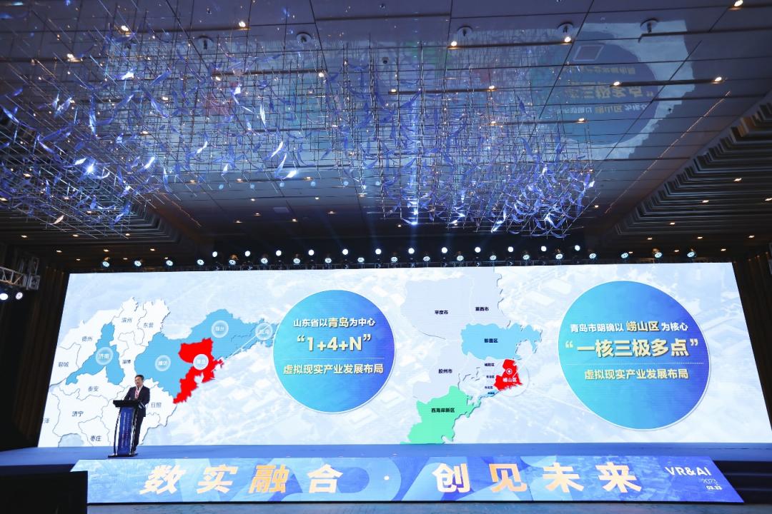 上海之后再赴深圳,青岛20天里的两次南下!坐不住!等不及!只为这件事