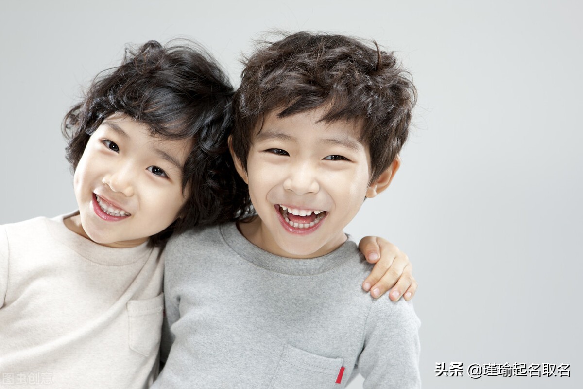 叠字又可爱的宝宝小名,好听的女孩子叠词小名