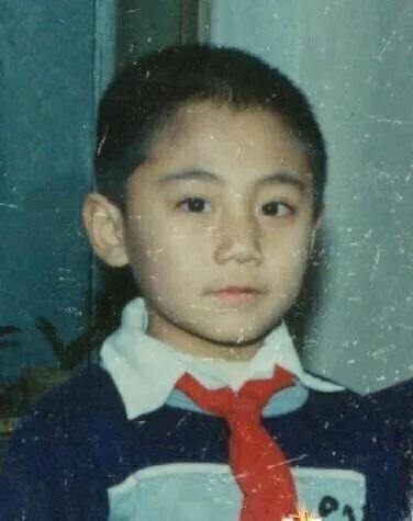 刘烨前任谢娜,刘烨是谢娜的初恋吗