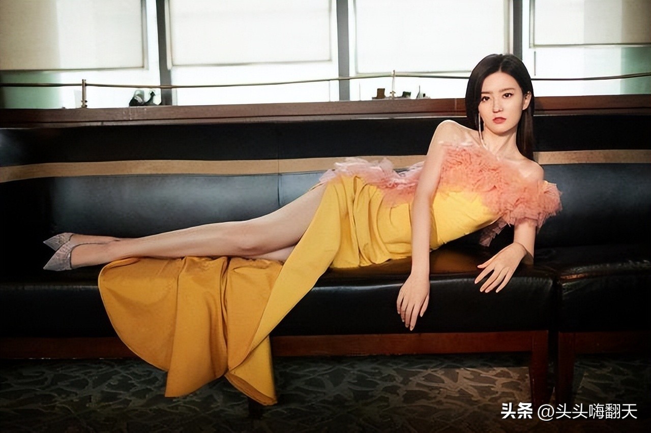 乔欣姐姐惊艳火爆写真,乔欣高清写真大图100张