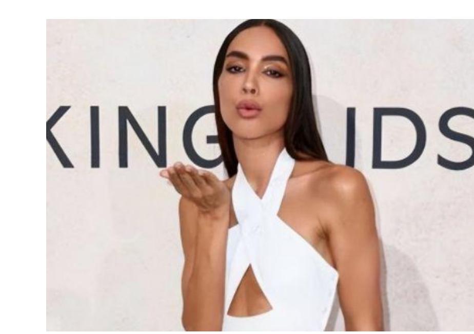 姆巴佩女朋友照片,姆巴佩与女友照片