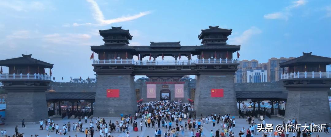 临沂保姆级游玩攻略来啦！2023新生游客必看！