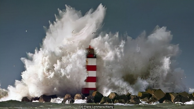 海底漩涡10000米以下有多恐怖,海底100大的恐怖漩涡