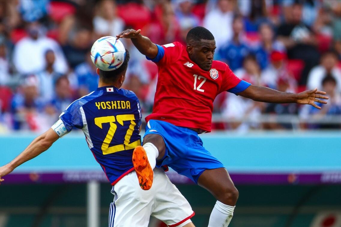 过分追求技术流让日本队陷入瓶颈,日本队给强队找缺点给弱队找自信